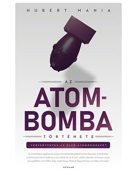 Az atombomba története