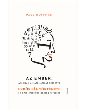 Az ember, aki csak a matematikát szerette