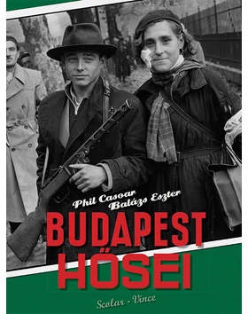 Budapest hősei