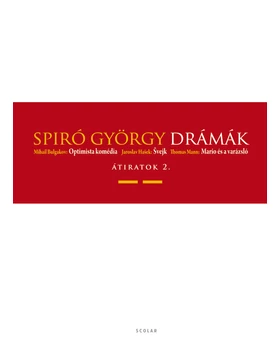 Drámák II. – Átiratok 2