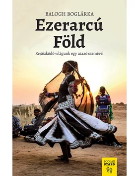 Ezerarcú Föld