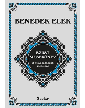 Ezüst mesekönyv (2. kiadás)