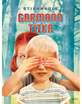 Garmann titka