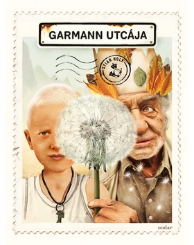 Garmann utcája