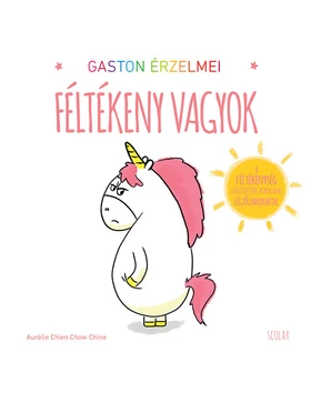 Gaston érzelmei – Féltékeny vagyok