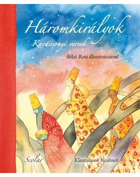 Háromkirályok (Karácsonyi versek)