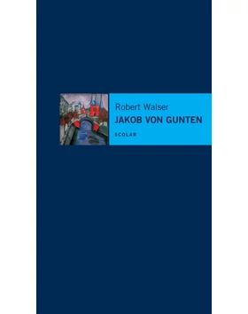 Jakob von Gunten