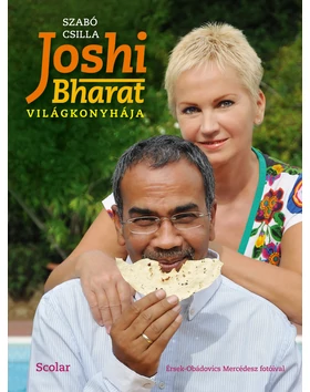 Joshi Bharat világkonyhája