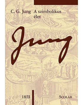 A szimbolikus élet (ÖM 18/II. kötet)