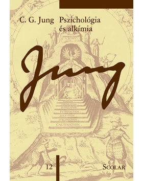 Pszichológia és alkímia (ÖM 12. kötet)