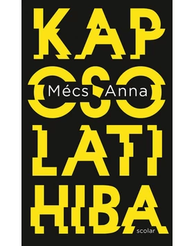 Kapcsolati hiba