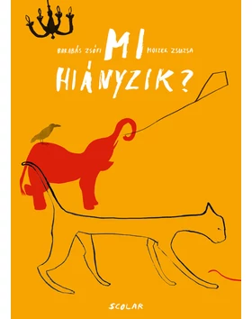 Mi hiányzik?