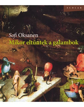 Mikor eltűntek a galambok