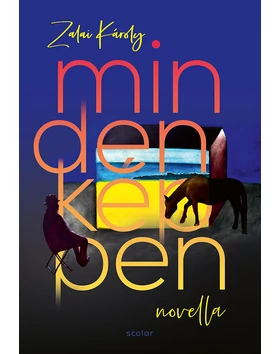 Mindenképpen novella