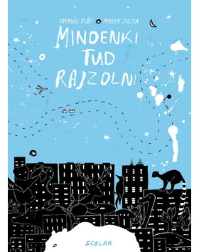 Mindenki tud rajzolni