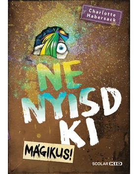 Ne nyisd ki (5.) – Mágikus