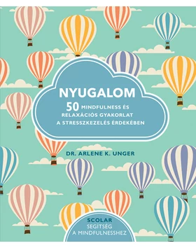 Nyugalom