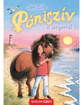 Póniszív a tengernél (Póniszív 13.)