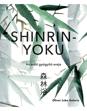 Shinrin Yoku – Az erdő gyógyító ereje