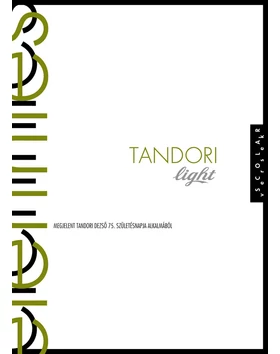 Tandori Light / Elérintés