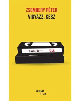 Vigyázz, kész