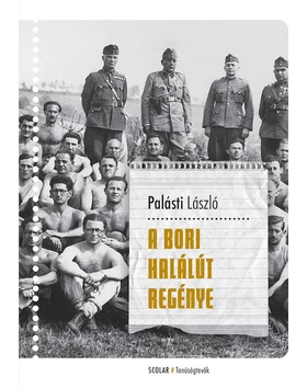 A bori halálút regénye