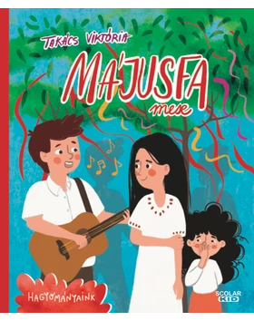 Májusfamese