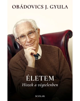 Életem – Hiszek a végtelenben
