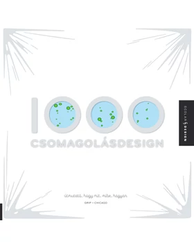 1000 csomagolásdesign