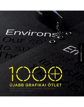 1000 újabb grafikai ötlet – Ismét célkeresztben az egyedi részletek