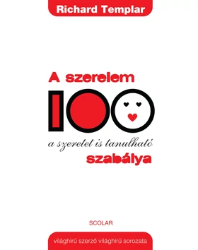 A szerelem 100 szabálya