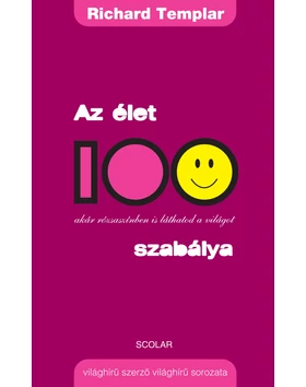 Az élet 100 szabálya