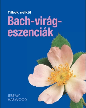 Bach-virágeszenciák