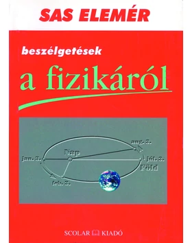 Beszélgetések a fizikáról (2., átdolgozott kiadás)