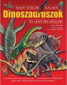 Dinoszauruszok és más ősi hüllők