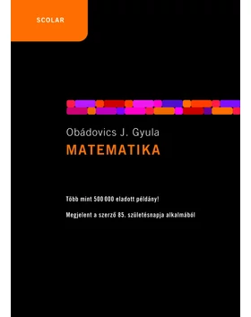 Matematika (19. kiadás)