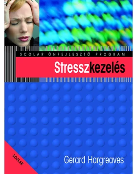 Stresszkezelés (2. kiadás)