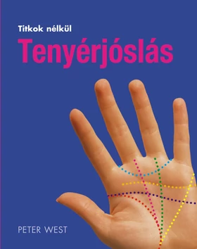 Tenyérjóslás (Titkok nélkül)