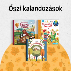 Őszi kalandozások