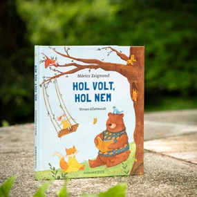 Móricz Zsigmond: Hol volt hol nem 