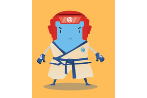 SANGO és ÉN