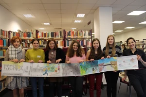 Wolfgang Herrndorf Csikk  című regénye alapján illusztrációs workshop - Pailovkin Bogi beszámolója