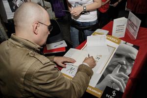 Interjú Daniel Bănulescuval a konyves.blog.hu-n