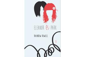 Első ajánló az Eleanor és Park című könyvünkhöz!