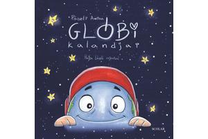 Pászti Amina: Glóbi kalandjai
