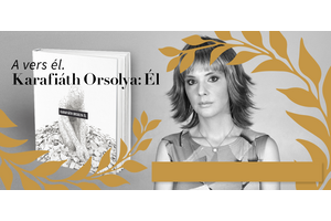 Mikor lesz kész egy kötet? – Karafiáth Orsolya írása