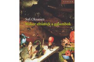 A hét könyve: Mikor eltűntek a galambok – A konyves.blog.hu által készített recenzió
