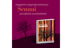 Bokszer a gyomorba – a Pagony ajánlója