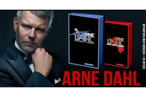 Elvetemült amerikai sorozatgyilkosokat tanulmányozott könyvéhez Arne Dahl – A Könyvesblog interjúja