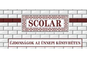 A 88. Ünnepi Könyvhétre megjelenő újdonságaink